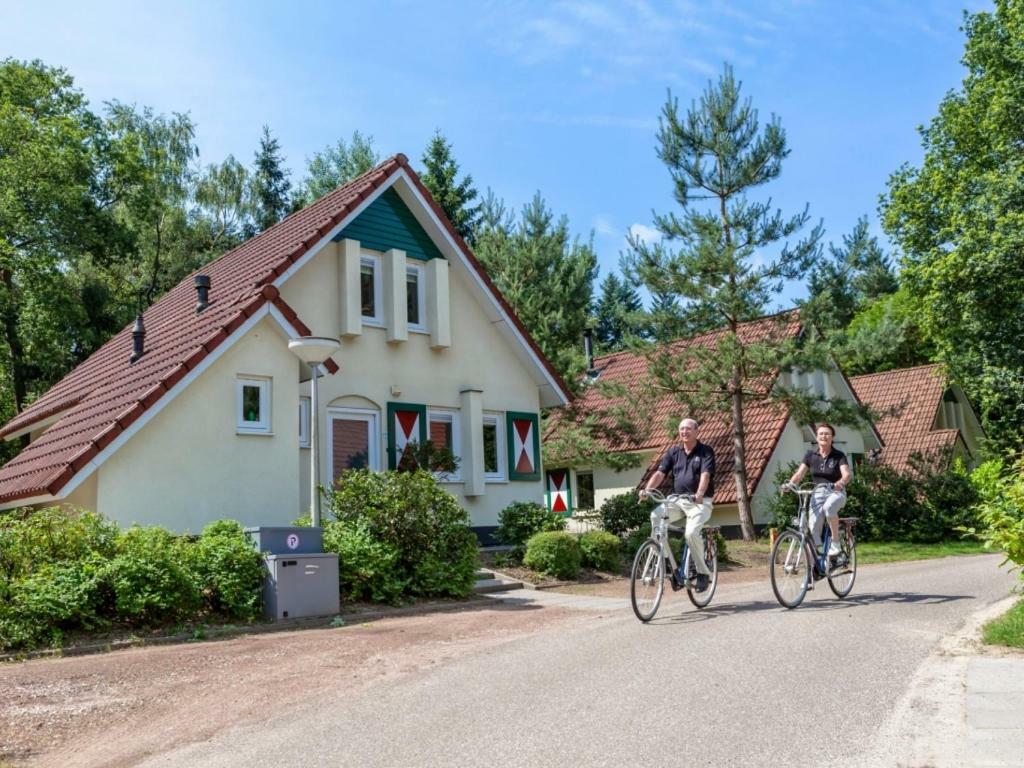 Landal De Vers Hotel Overloon Exterior foto